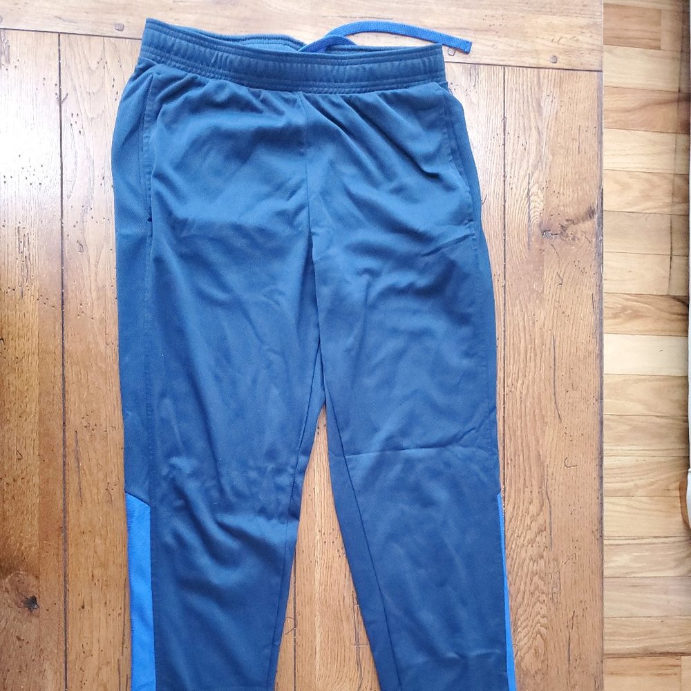 Mens Athletic Pants - Size Medium